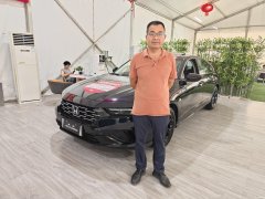 汽车优惠