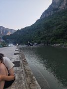卫辉市里峪村一号古院欢迎你13525090693