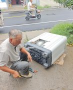 家用电器维修13781981334